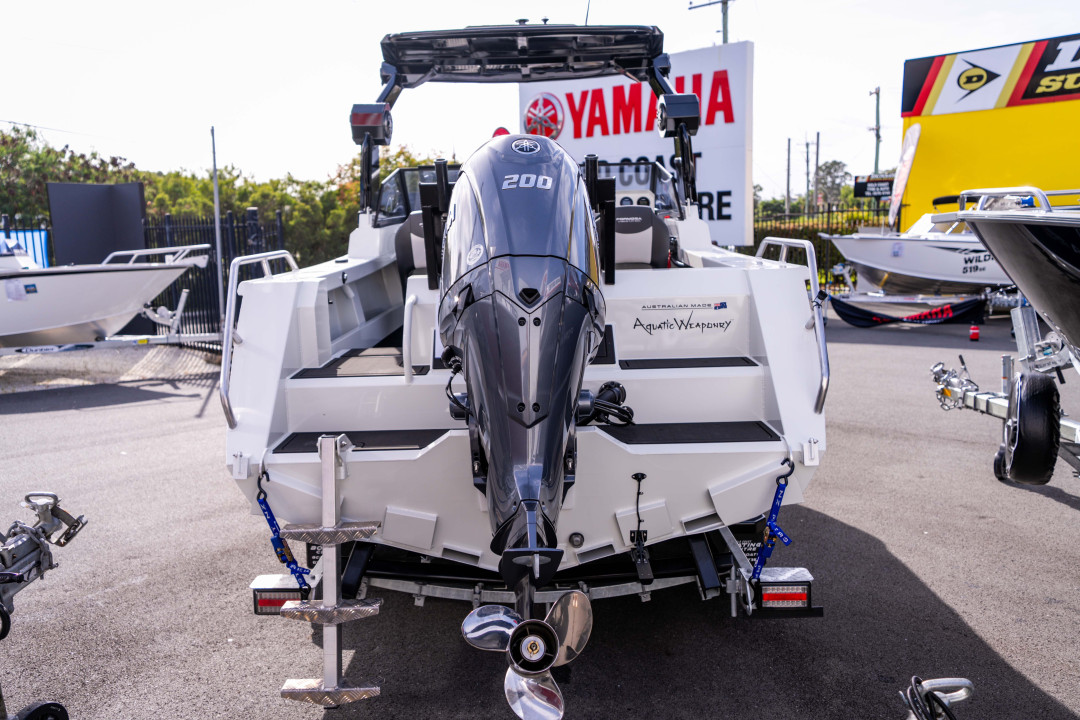  | Gold Coast Boating Centre