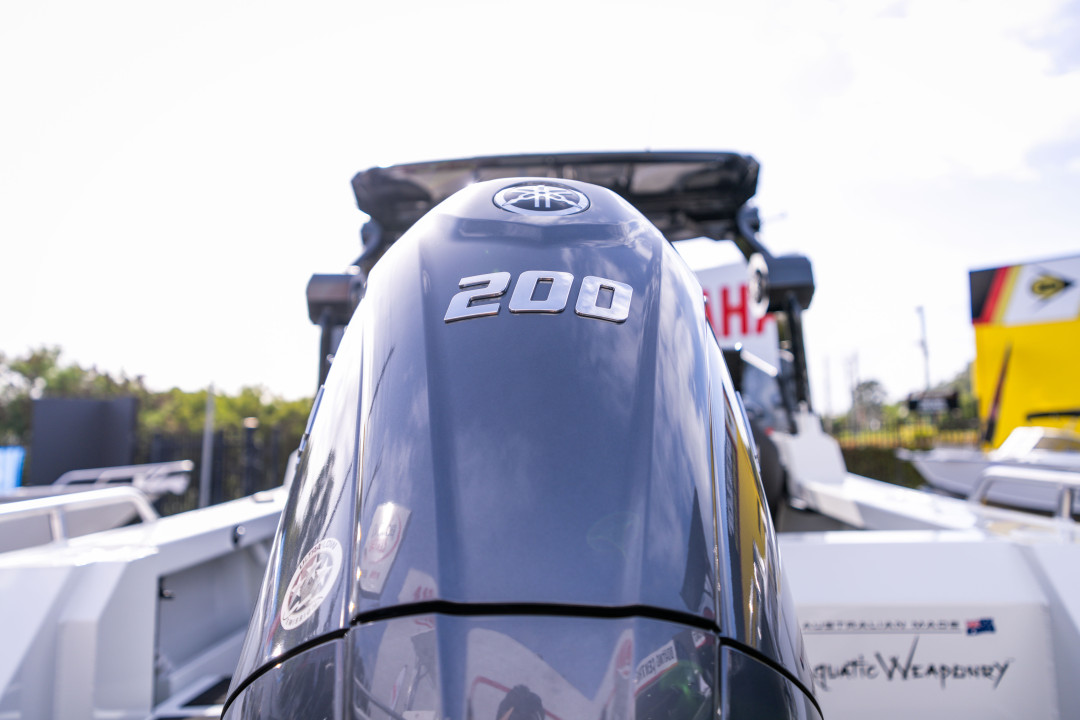  | Gold Coast Boating Centre