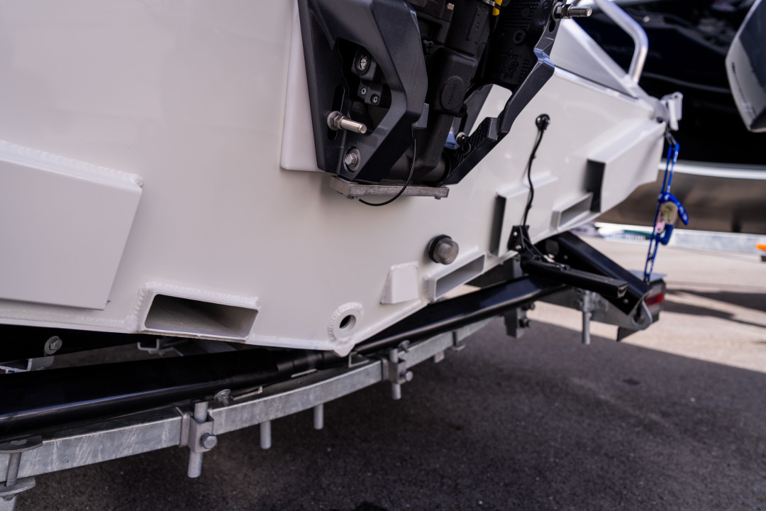  | Gold Coast Boating Centre