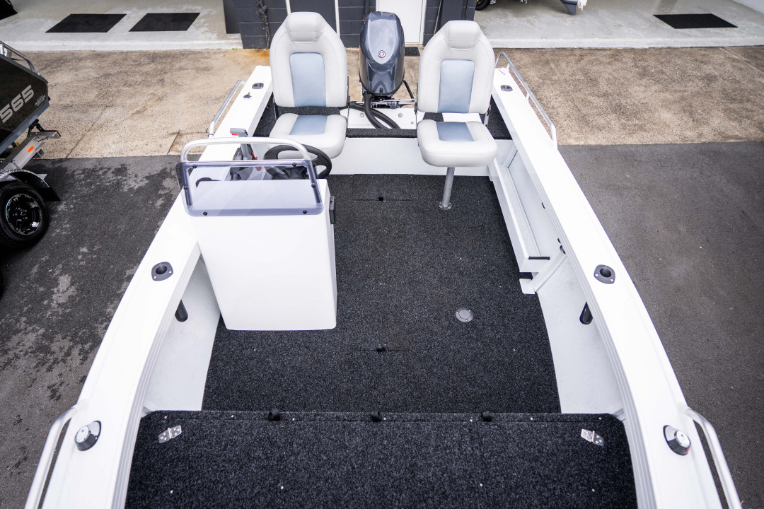  | Gold Coast Boating Centre
