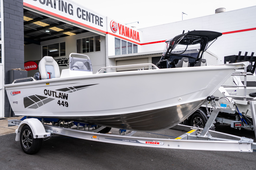  | Gold Coast Boating Centre