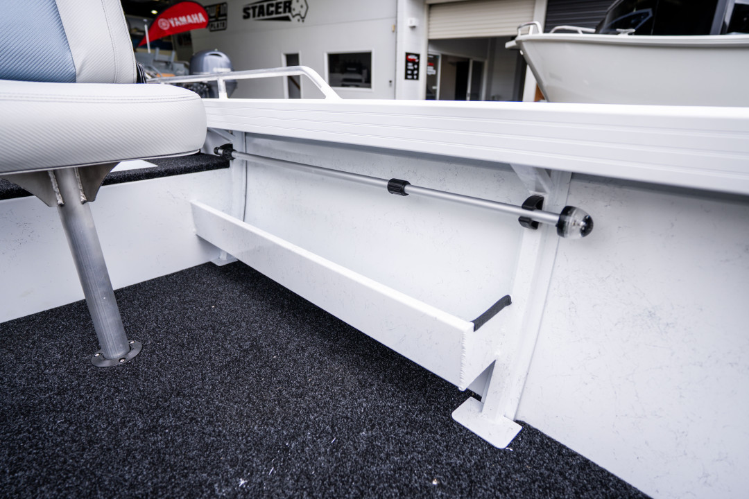  | Gold Coast Boating Centre