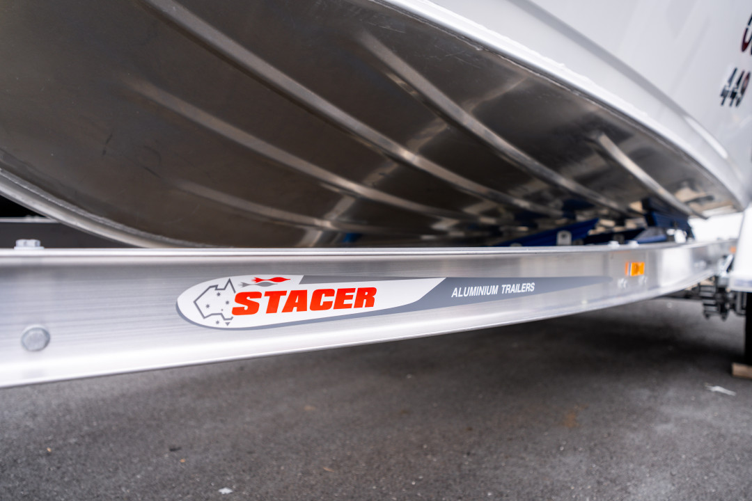  | Gold Coast Boating Centre