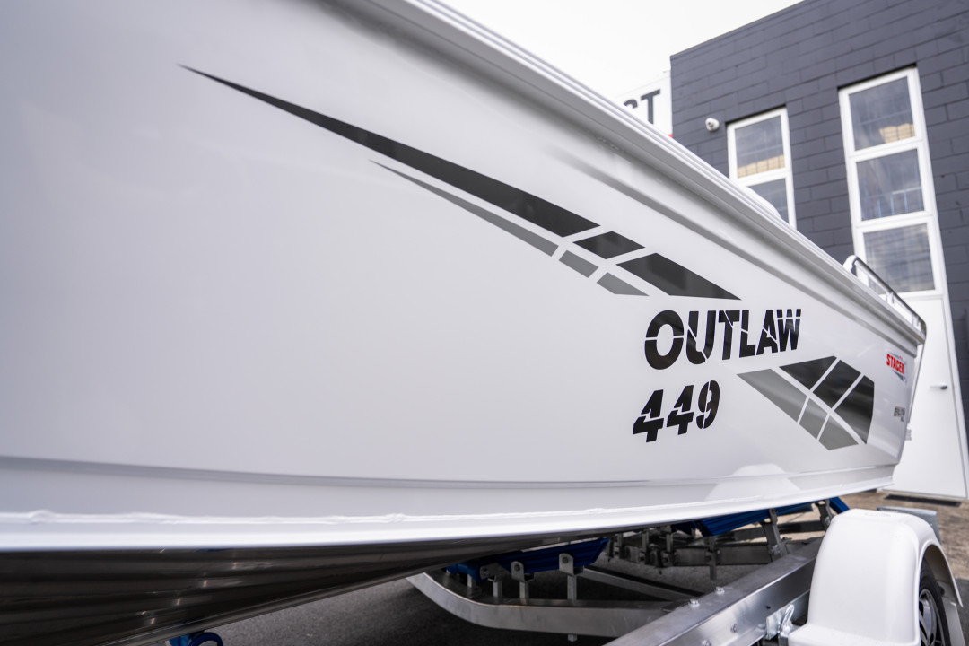  | Gold Coast Boating Centre