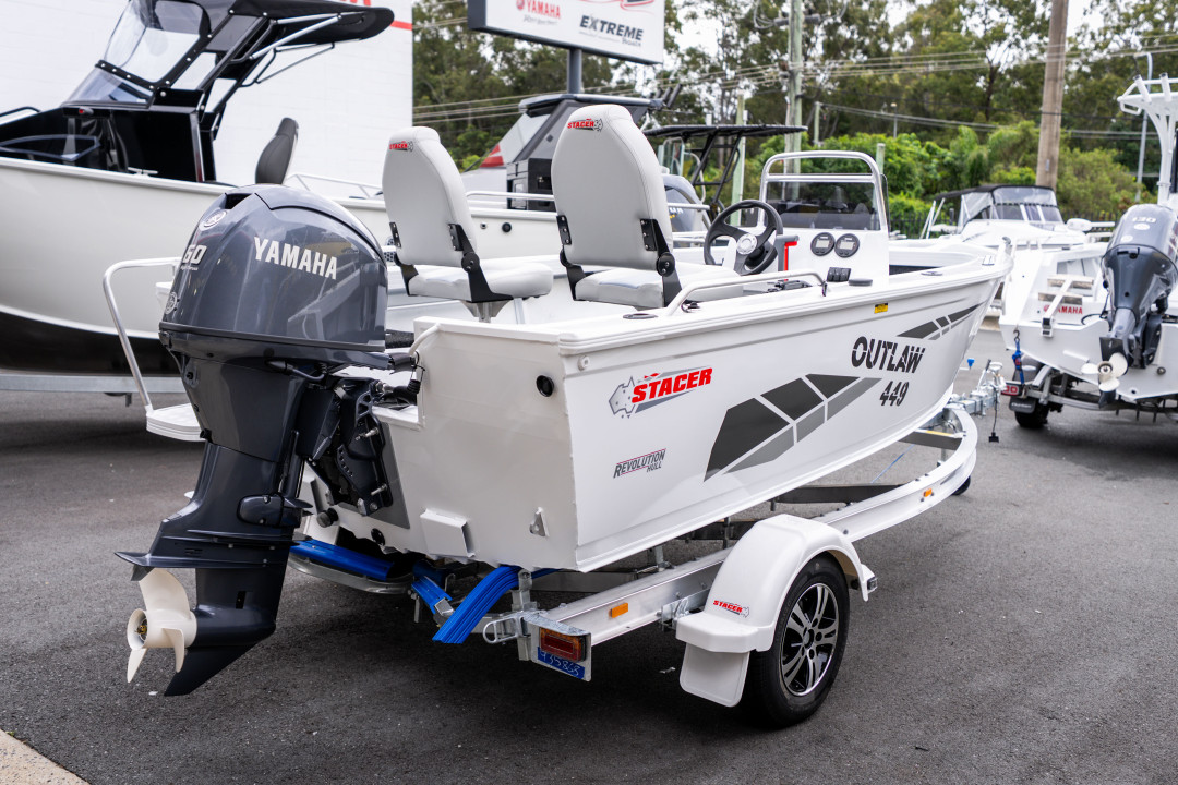  | Gold Coast Boating Centre