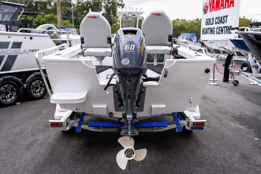  | Gold Coast Boating Centre