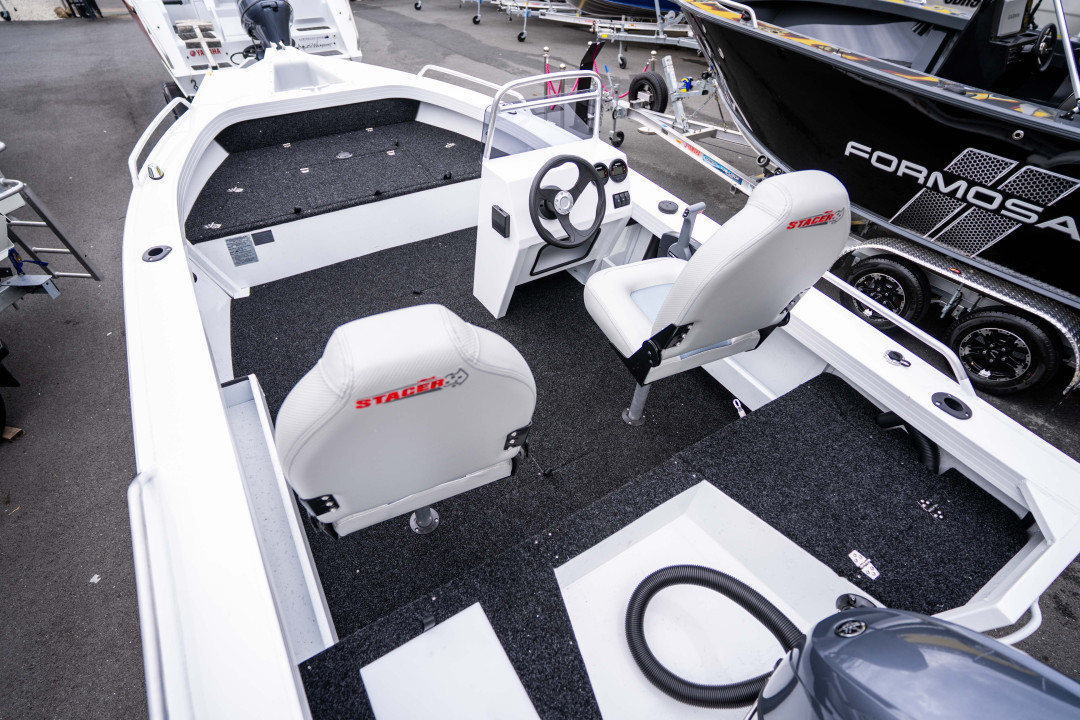  | Gold Coast Boating Centre