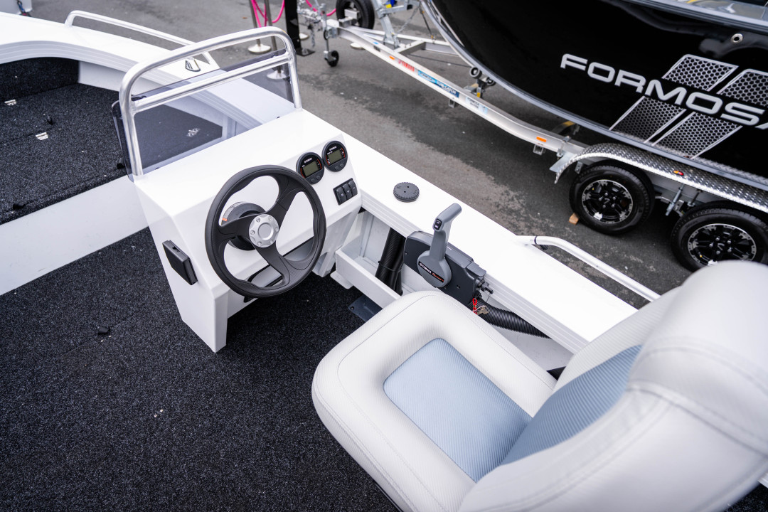 | Gold Coast Boating Centre
