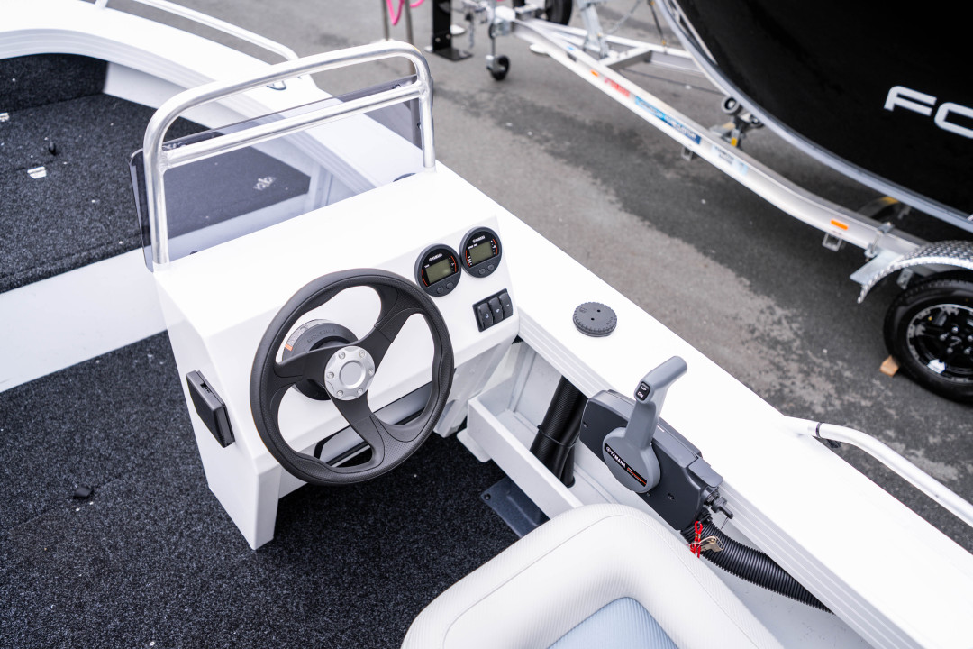  | Gold Coast Boating Centre