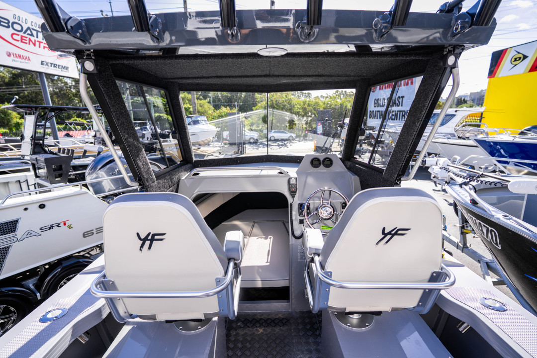  | Gold Coast Boating Centre