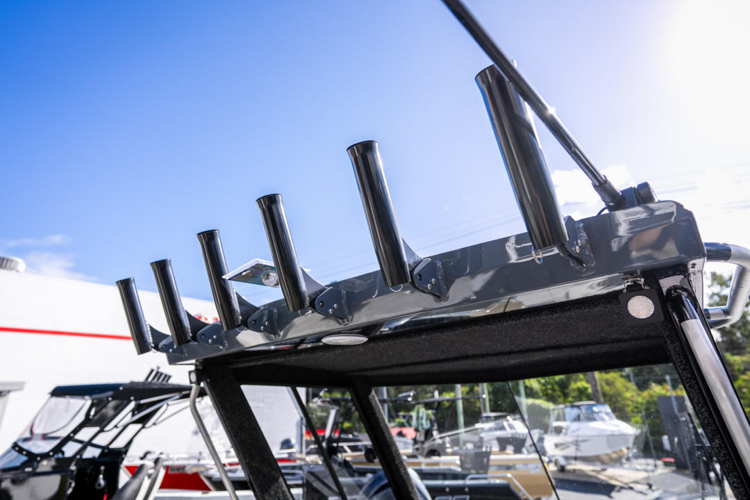  | Gold Coast Boating Centre