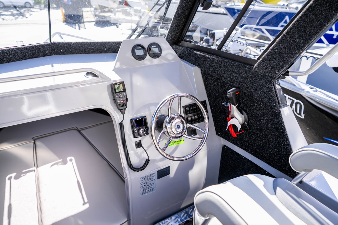  | Gold Coast Boating Centre