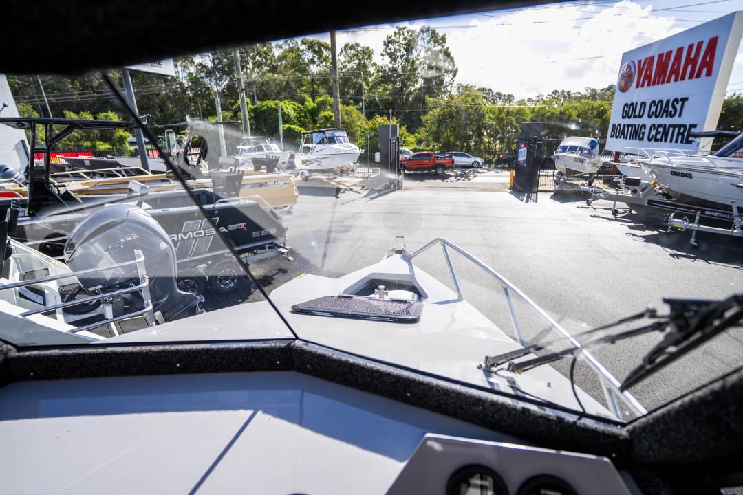  | Gold Coast Boating Centre