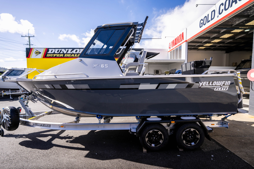  | Gold Coast Boating Centre