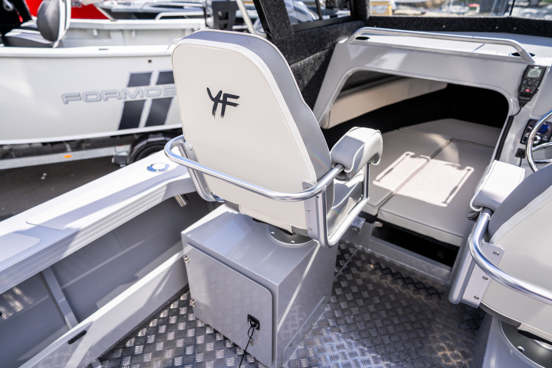  | Gold Coast Boating Centre