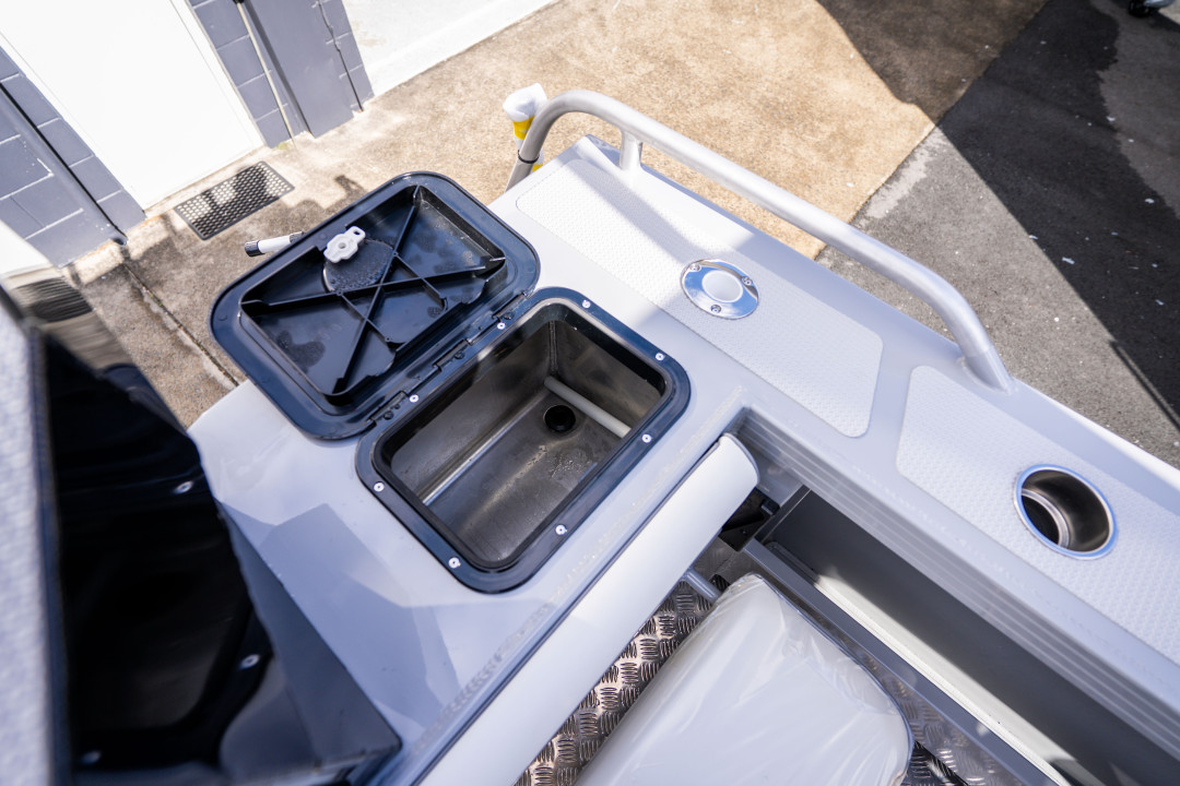  | Gold Coast Boating Centre