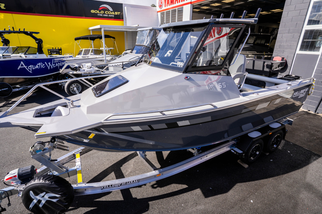  | Gold Coast Boating Centre