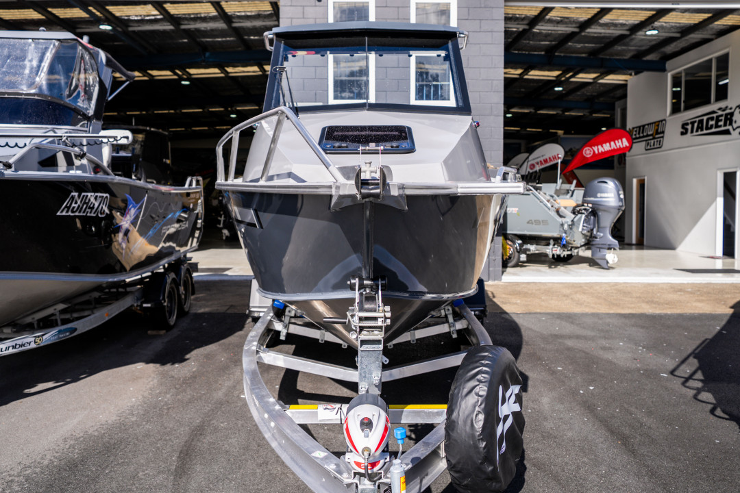  | Gold Coast Boating Centre