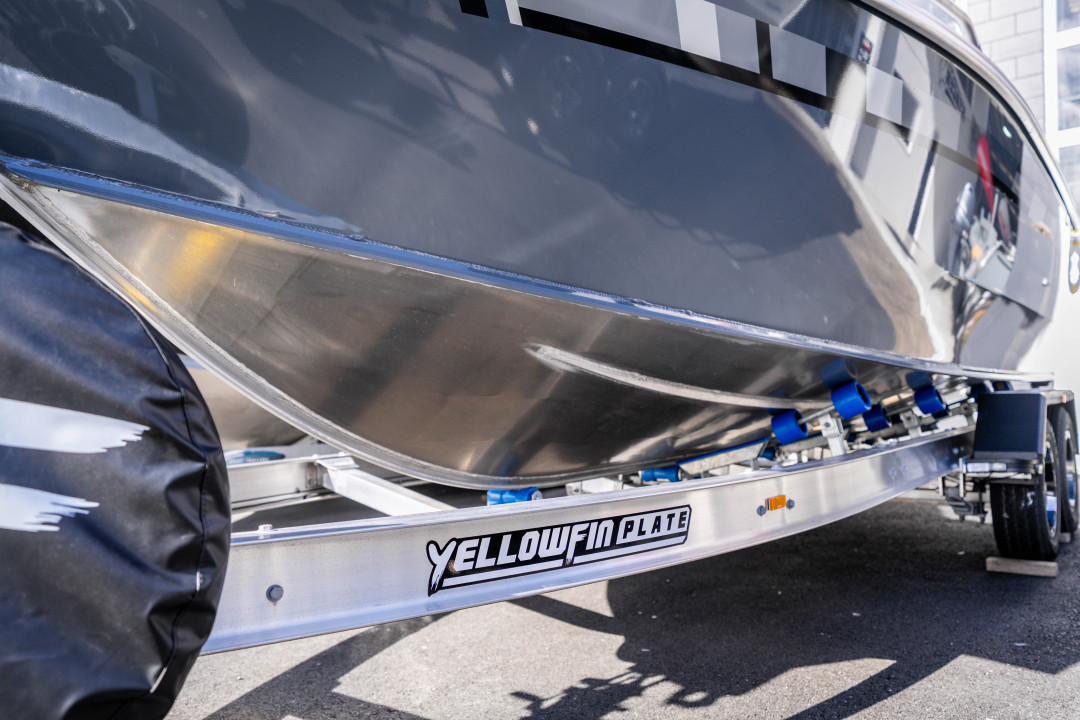  | Gold Coast Boating Centre