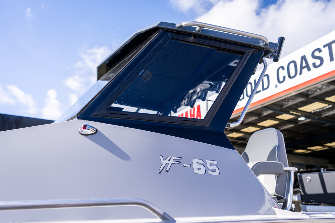  | Gold Coast Boating Centre