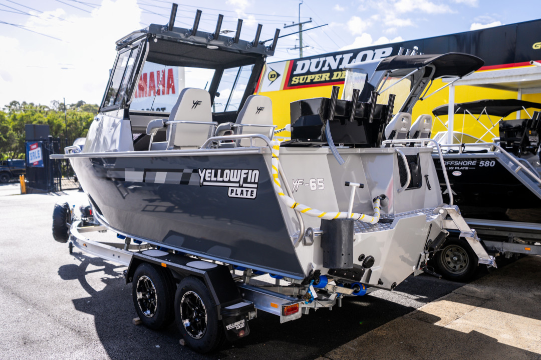  | Gold Coast Boating Centre