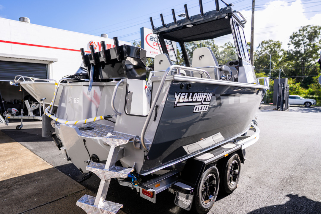 | Gold Coast Boating Centre