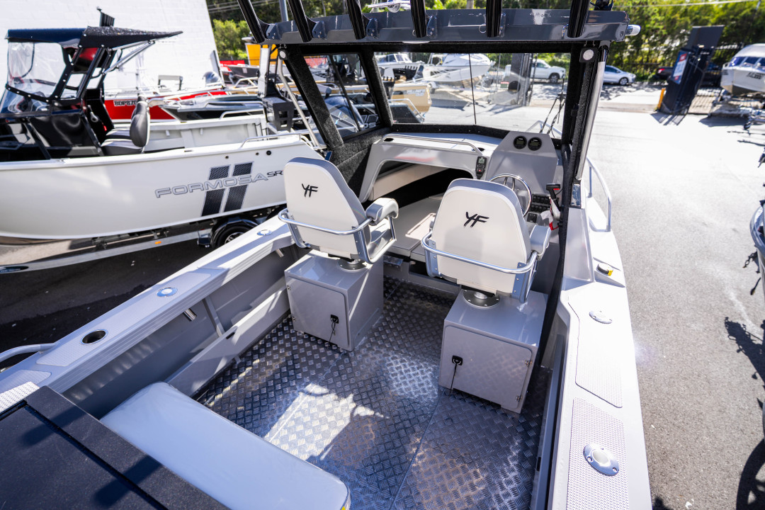  | Gold Coast Boating Centre