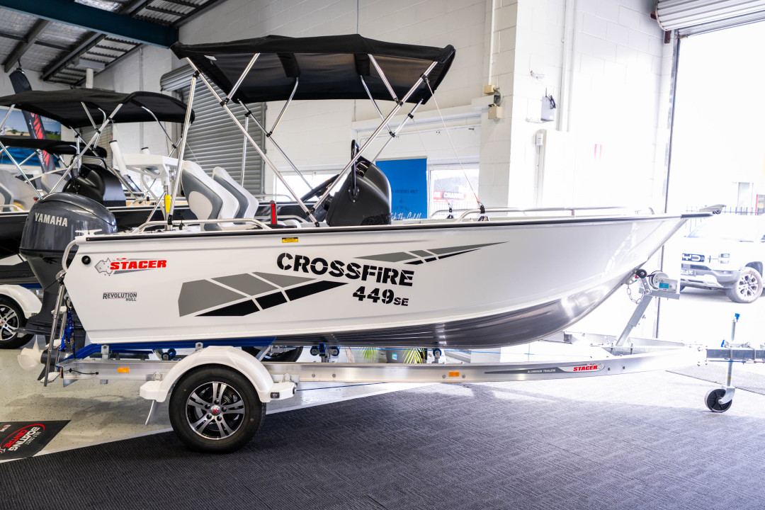  | Gold Coast Boating Centre