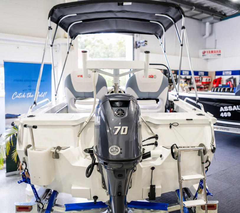  | Gold Coast Boating Centre