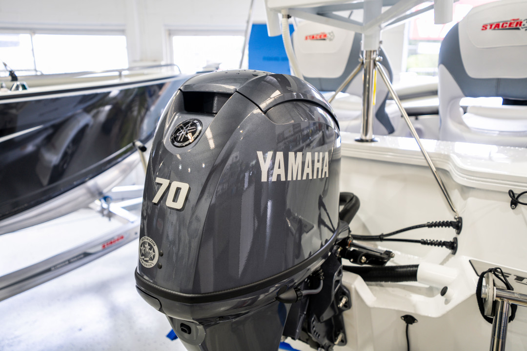  | Gold Coast Boating Centre