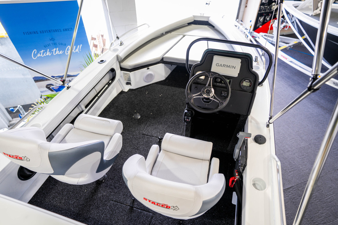  | Gold Coast Boating Centre