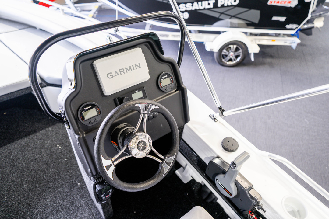  | Gold Coast Boating Centre