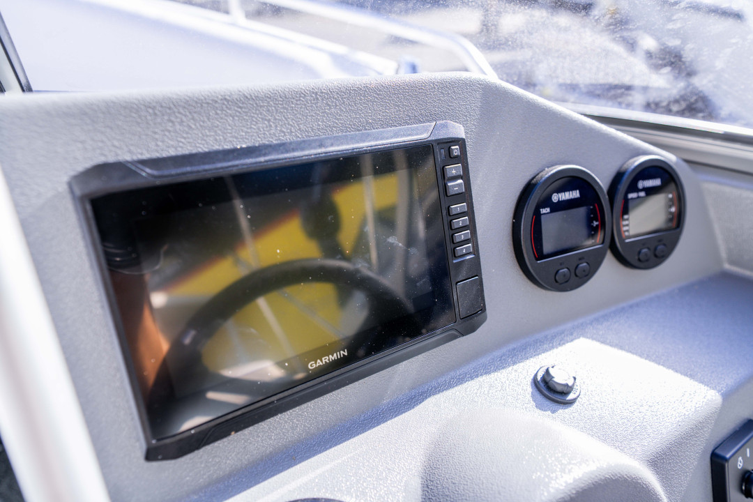  | Gold Coast Boating Centre