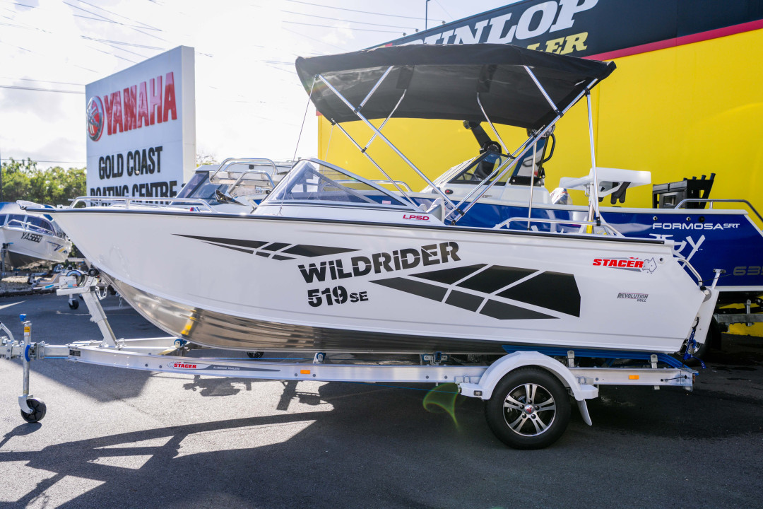  | Gold Coast Boating Centre