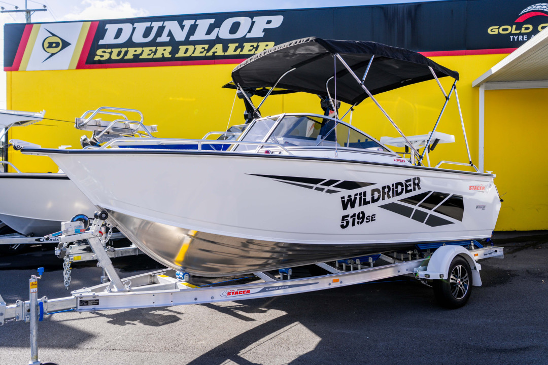  | Gold Coast Boating Centre