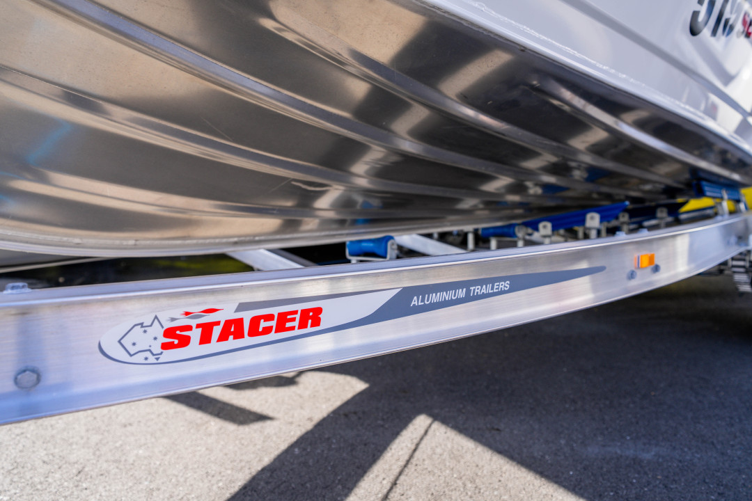  | Gold Coast Boating Centre