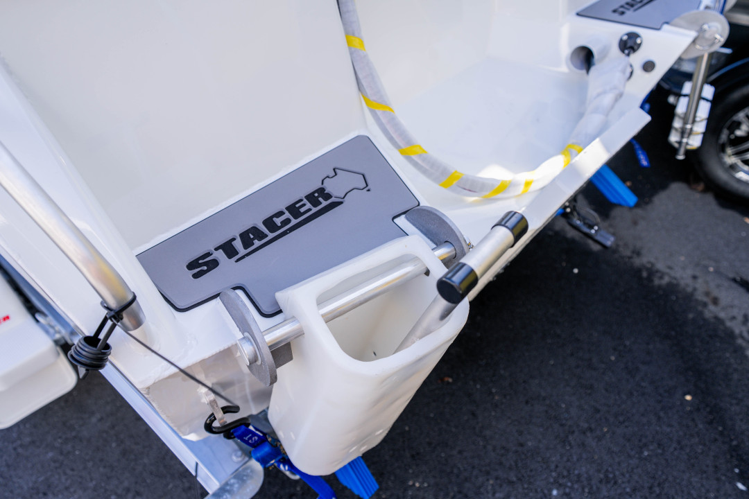  | Gold Coast Boating Centre