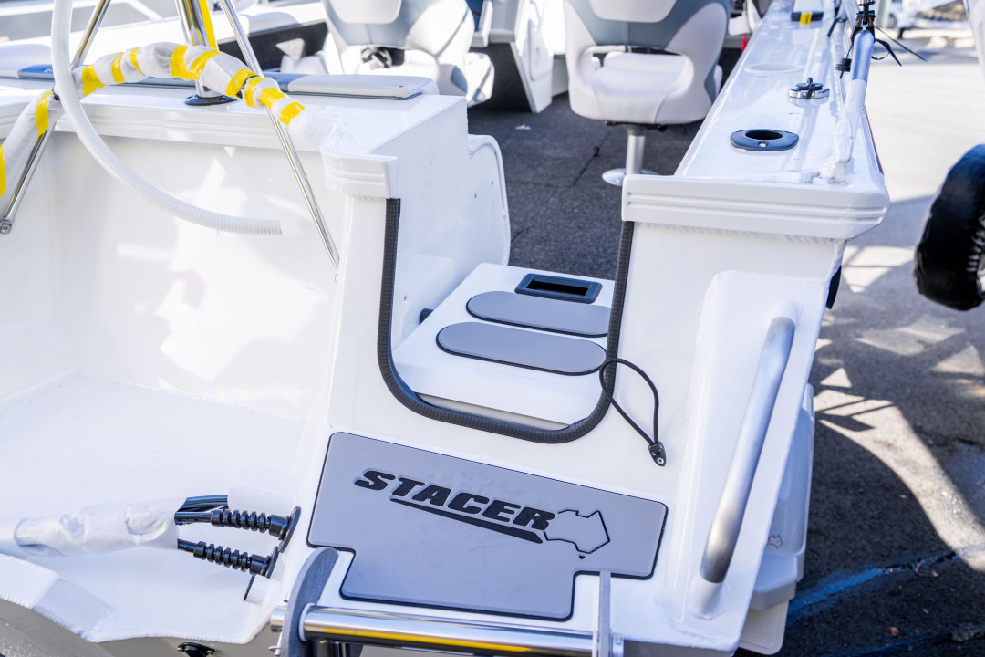  | Gold Coast Boating Centre