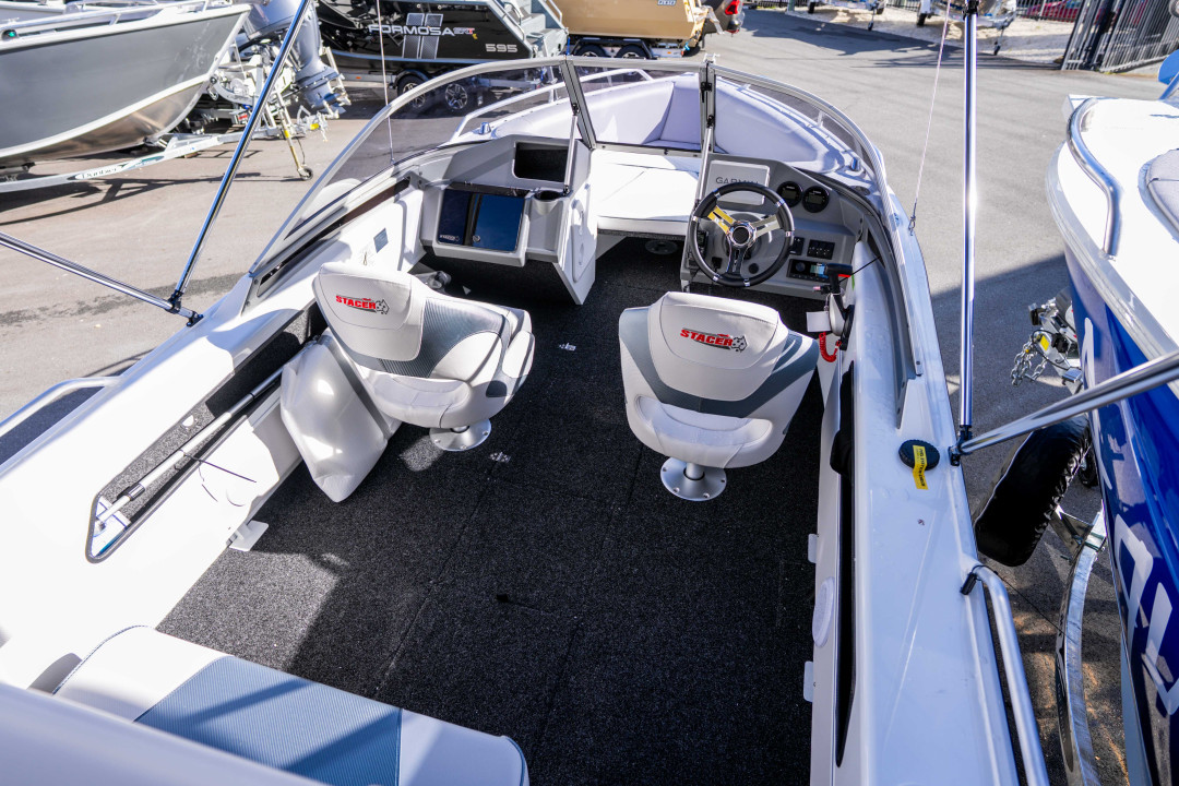  | Gold Coast Boating Centre
