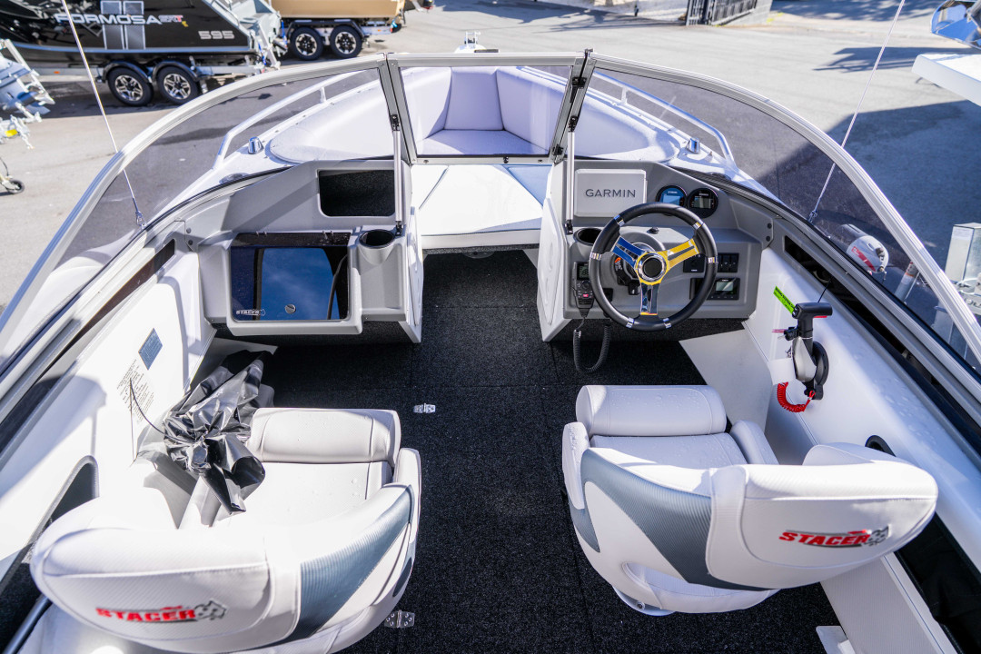  | Gold Coast Boating Centre