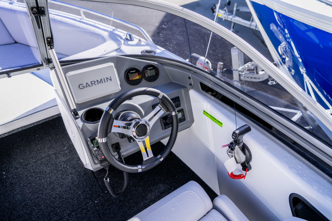  | Gold Coast Boating Centre