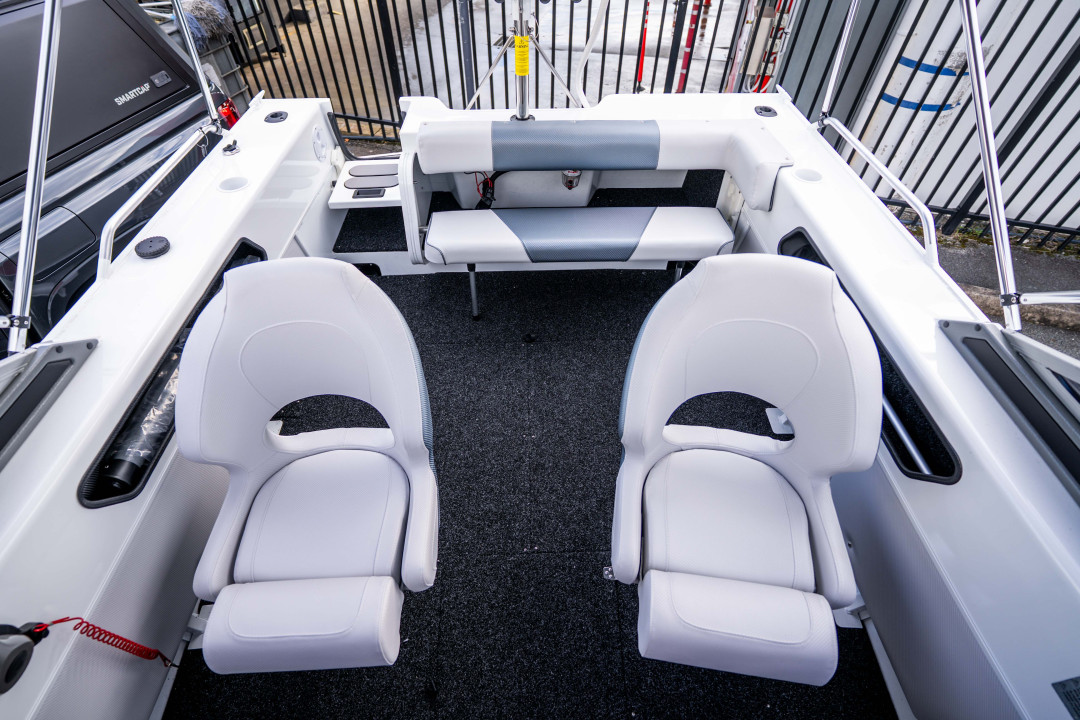  | Gold Coast Boating Centre