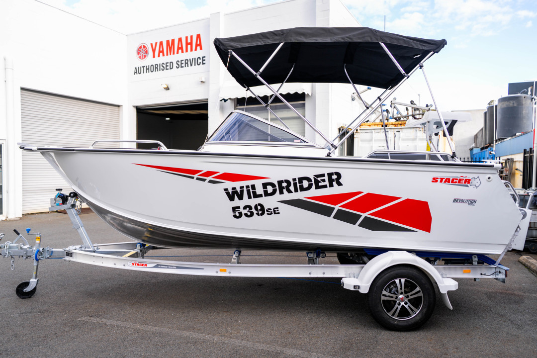  | Gold Coast Boating Centre