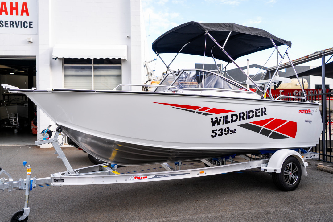  | Gold Coast Boating Centre