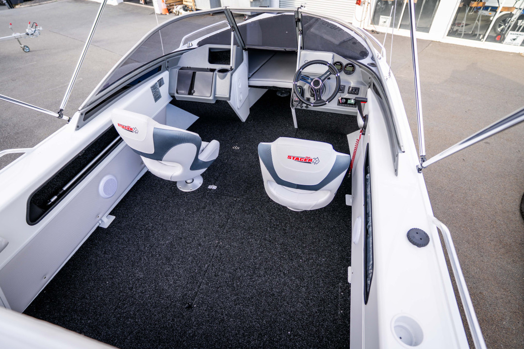  | Gold Coast Boating Centre