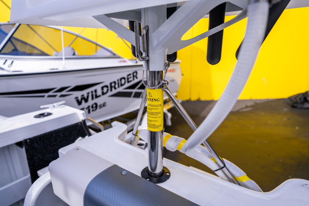  | Gold Coast Boating Centre