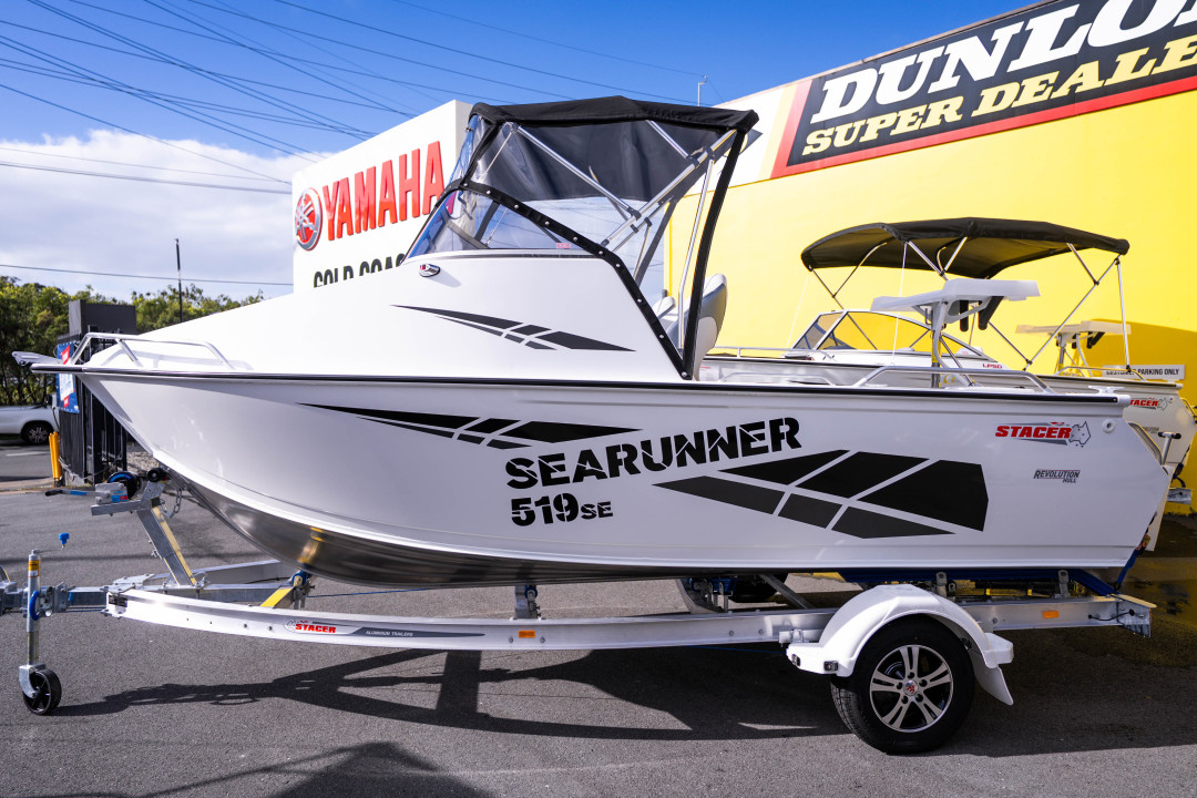  | Gold Coast Boating Centre