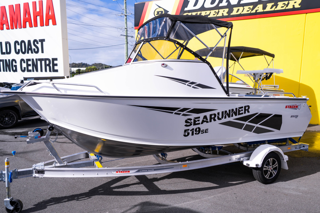  | Gold Coast Boating Centre