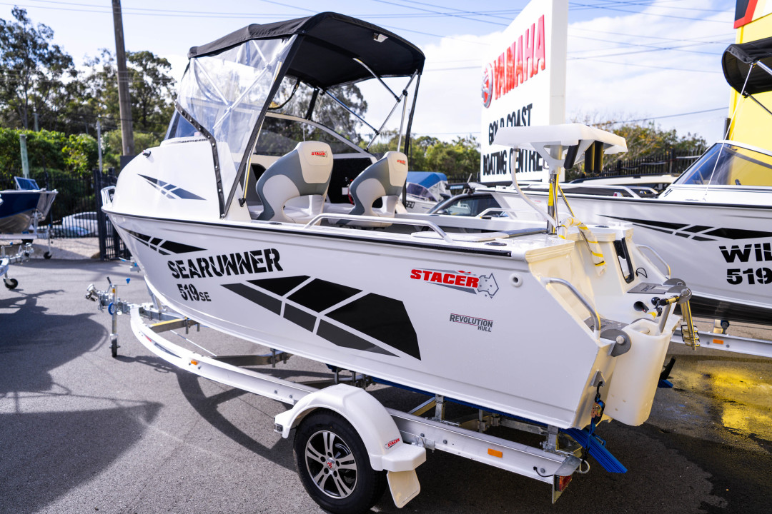  | Gold Coast Boating Centre