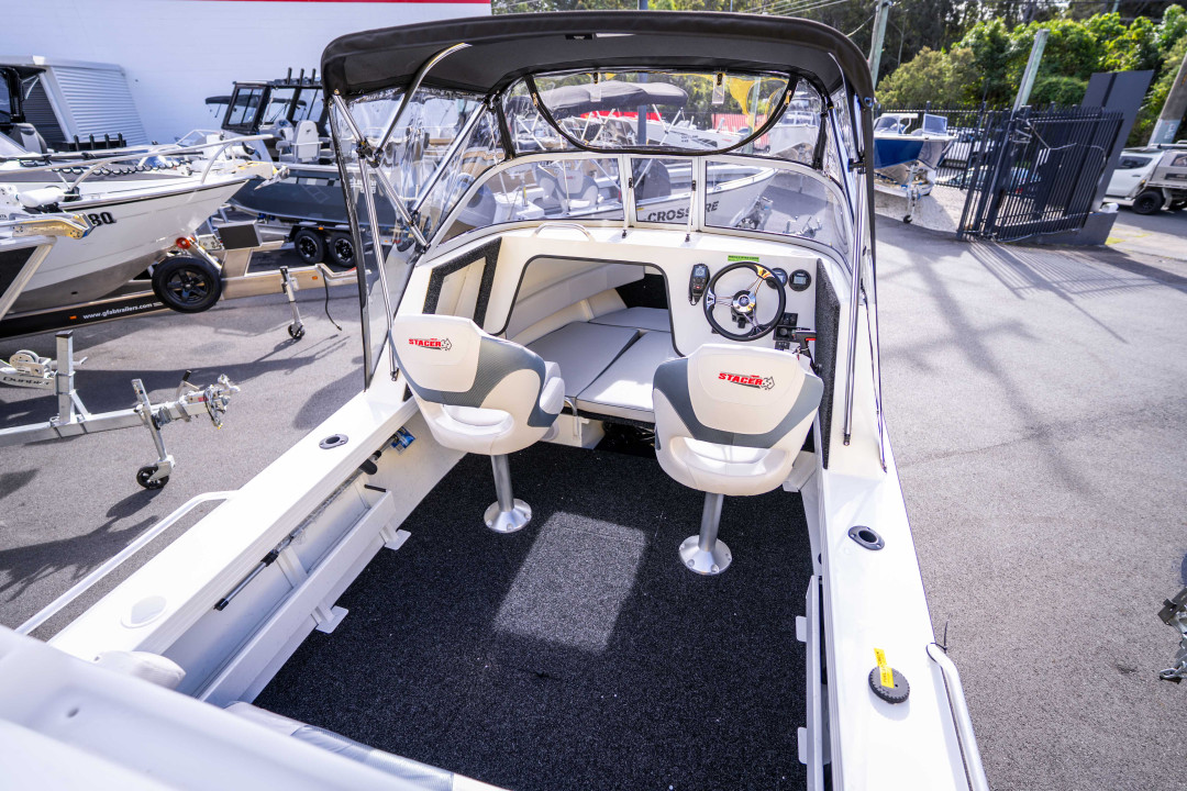  | Gold Coast Boating Centre